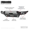 Westin Pro-Mod Front Bumper 58-41005